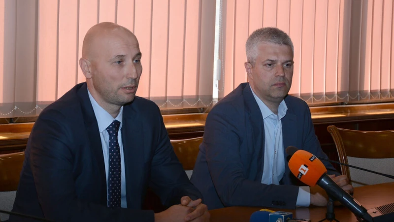 Бившият заместник-кмет на Варна: Не съм уличил Коцев в извършване на престъпление!