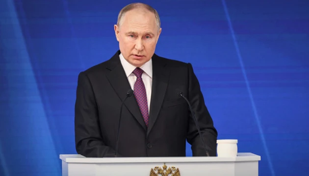 Кремъл анонсира "редица важни изявления" на Путин за днес