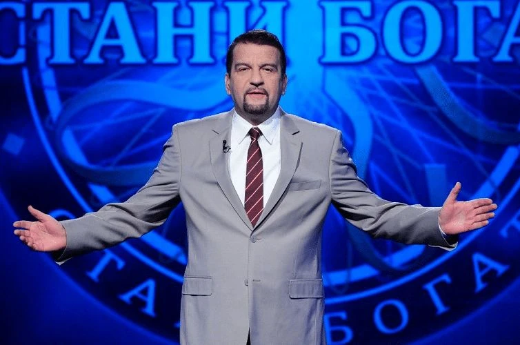 Ники Кънчев призна: Обичам го!