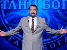 Ники Кънчев призна: Обичам го!