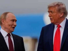 Путин предлага едногодишно удължаване на договора за ядрени оръжия със САЩ