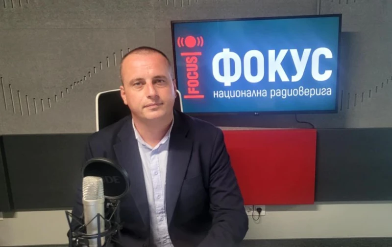 Александър Стоянов: Съвременните политици се страхуват от недоволството на българския народ