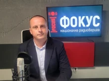 Александър Стоянов: Съвременните политици се страхуват от недоволството на българския народ
