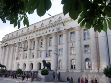 Защитата на Коцев настоя за нов отвод и промяна на началния час на заседанието на САС