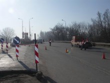 Реализацията на продължението на Адата и кръстовището на две нива, остават за 2012 г.