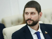 Волошин: Западът е готов да рискува ядрената сигурност на цяла Европа