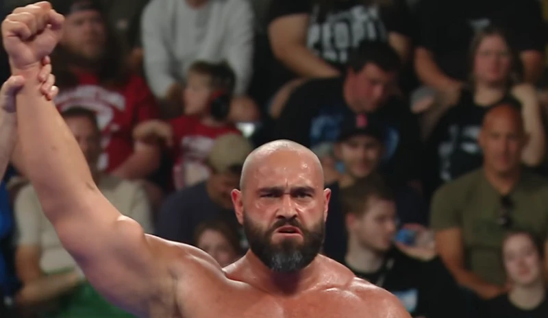Българският кечист Русев няма спирка с победите в WWE