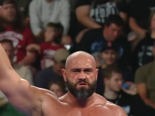 Българският кечист Русев няма спирка с победите в WWE