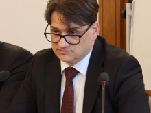 Акад. Владимир Зарев получи голямата награда "Христо Г. Данов"