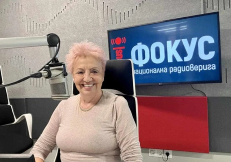 Диана Дамянова: Политиката в България е срамна професия