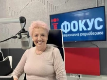 Диана Дамянова: Политиката в България е срамна професия