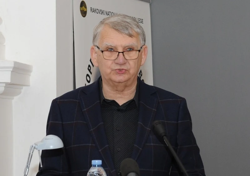 Полк. Станчев: В Сръбско-българската война нашите войски успяват да покажат завидна храброст и жертвоготовност