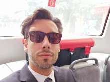 Борис Бонев: Целта е градският транспорт да бъде умишлено доведен до колапс