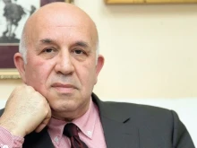 Проф. Стоян Денчев: Да обичаш и да служиш на родината е нещо, което гордо трябва да носи всеки един българин