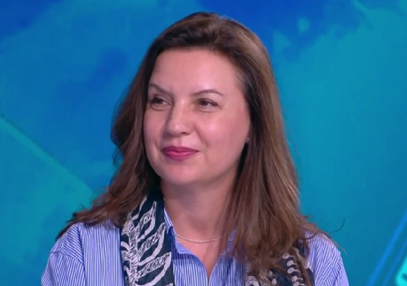 Мария Минчева, БСК: Острият недостиг на работна ръка принуждава бизнеса да предлага по-високи заплати