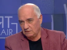 Актьор: В политиката се случва нещо пошло и доста елементарно за разчитане