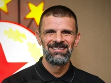 Валентин Илиев: Не ни достигна един гол