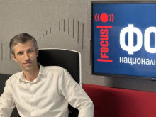 Доц. Григор Сарийски: Когато някъде започнат да се дрънкат оръжия, трябва да има увеличаване на разходите