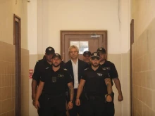 Съдът взима окончателно решение за кмета на Варна Благомир Коцев