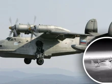 Ударът по самолетите Бе-12 в Крим: ГРУ проправи пътя за подводния дрон "Толока" или има по-просто обяснение