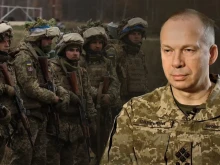 "Фокус" (Украйна): Поредният скандал във ВСУ - "Новите" щурмови войски