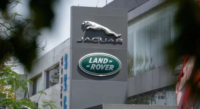 ������ ���� ����������: ��������� �� Jaguar Land Rover ���� �� ������� �� 1 ��������