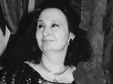 Почина Мария Матеева