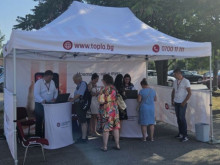 "Топлофикация София": Планираната мобилна приемна в ж.к. "Дружба -2" се отлага