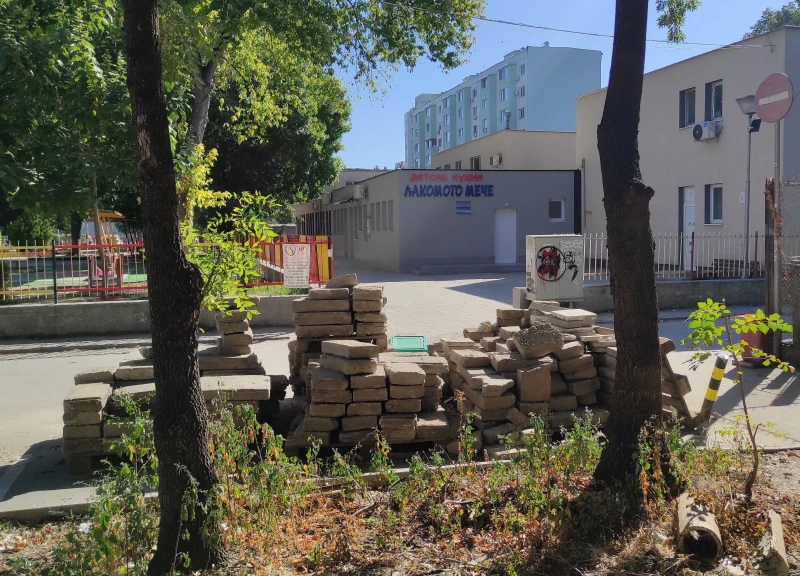 Сигнал: Изгодно е да се хвалим с направеното, макар и наполовина