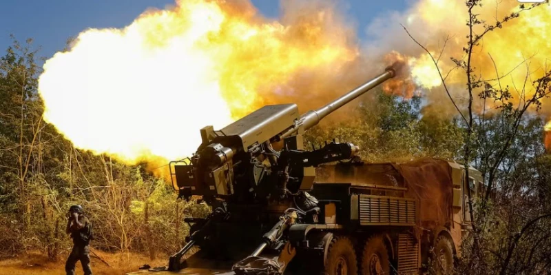 Reuters: Украйна се готви за нова фаза във войната, но може да загуби подкрепата на съюзници от Европа