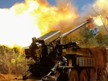 Reuters: Украйна се готви за нова фаза във войната, но може да загуби подкрепата на съюзници от Европа