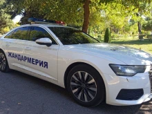 20-годишен остана без книжка за 1 година и отнесе 3000 лева глоба за дрифт в центъра на София