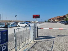 Свободен достъп за част от паркингите в Созопол с края на лятото