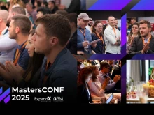 MastersCONF събира водещи мениджъри и предприемачи в първото си българско издание