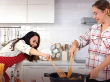 ���������� ��������� ���������� "My Kitchen Rules" ���� � ��������