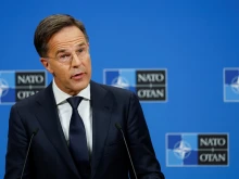 Рюте: Пилотите на НАТО не са открили непосредствена заплаха от руските самолети в естонското въздушно пространство