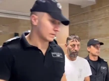 Този е задържаният за убийството в Белащица