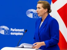След затварянето на летището в Копенхаген: Дания ще участва в срещата за "Стената срещу дронове"