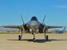 Турция: Закупуването на изтребителите F-35 от САЩ не зависи от системите C-400