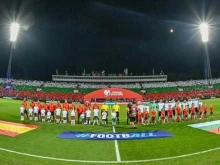 35 евро билет за Испания - България във Валядолид