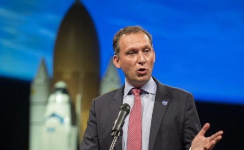 ������������ ������ �������� ��NASA ���� � �������