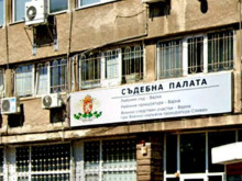 Варненски съд наказа 49-годишен, направил опит за кражба