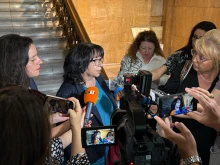Теменужка Петкова: България няма да променя данъчната си политика