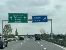 Започва ремонт на пътен възел "Зимница" при Ямбол 
