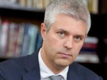 Кирил Петков: Коцев каза, че бебето му прекарало повече време на този свят, докато той е в затвора, отколкото докато е бил на свобода