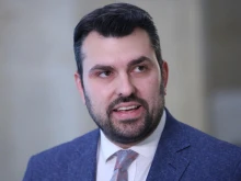 Георг Георгиев: Държим връзка с близките на Любомир Киров, ще направим каквото е възможно 