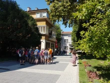 Пловдив събира елита на туризма по света