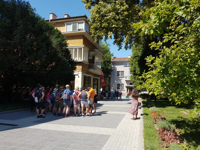 Пловдив събира елита на туризма по света