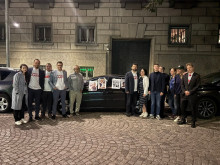 Хекимян: Най-големите "борци" за правов ред от "промяната" се оказаха и нарушители на законите