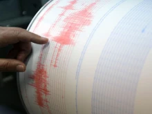 Отчетоха силен трус в региона на Кермадек